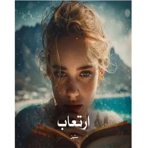 ارتعاب – کتاب الکترونیکی فارسی