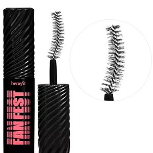 مینی ریمل بنفیت ۴ میل مدل فان فست Benefit Fanfest Mini mascara