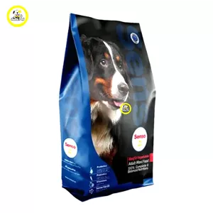 غذای خشک سگ سنسو بالغ نژاد بزرگ فله 1 کیلویی