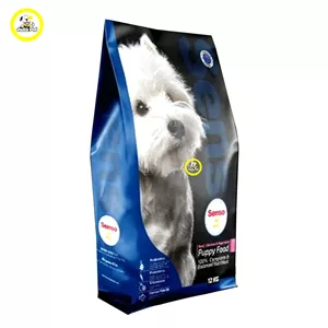 غذای خشک سگ سنسو پاپی نژاد کوچک فله 1 کیلویی