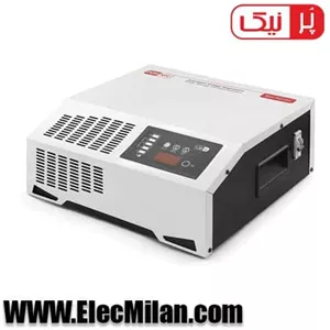 استابلایزر ترانس اتوماتیک ECO-12000 FULL پرنیک