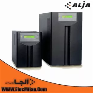 یو پی اس (UPS) آلجا KR10000-L