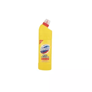 مایع سفیدکننده غلیظ سطوح دامستوس مدل Lemon حجم 750 میلی لیتر