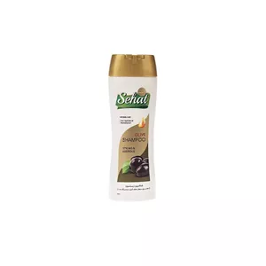 شامپو روغن زیتون صحت 300 میلی لیتر