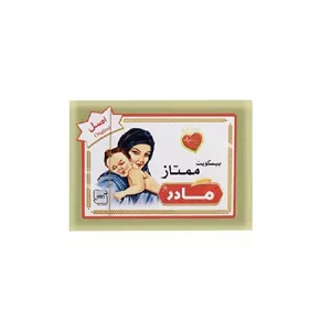 بیسکویت مادر 70گ