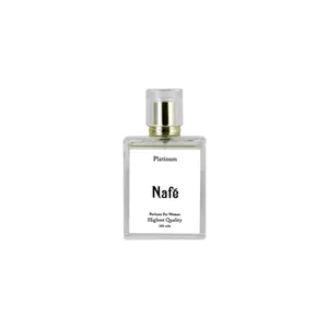 عطر پلاتینیوم