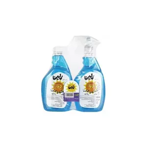 شیشه پاک کن من مدل رایت پک 2 عددی