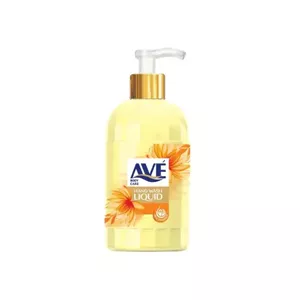مایع دستشویی اوه حاوی ویتامین و نرم کننده هلویی وزن 450 گرم