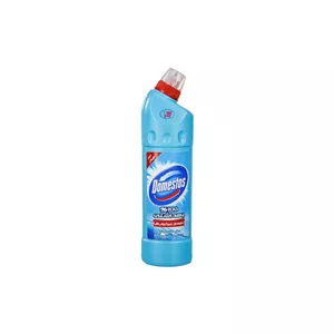 مایع سفیدکننده غلیظ سطوح دامستوس مدل Eucalyptus Freshness حجم 500 میلی لیتر