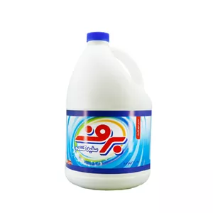 مایع سفید کننده برف 4 کیلو