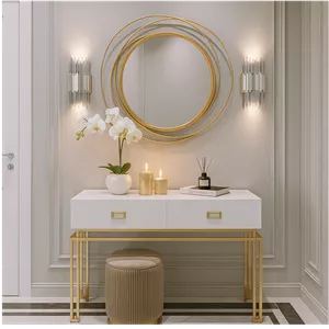 آینه کنسول پارمیسا