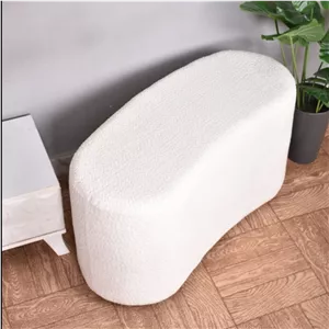 پاف دونفره لوبیا