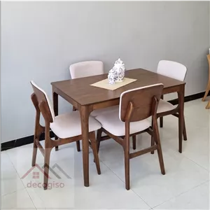 ست نهارخوری کاپر