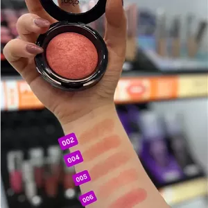 رژگونه پودری تاپ فیس مدل Baked Choice