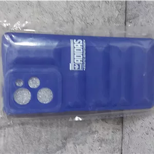 گارد محافظ گوشی همراه شیائومی پوکو x5 pro پافری طرح دار
