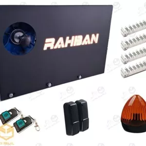موتور درب ریلی مدل R-840-FAST