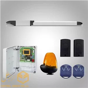 جک فادینی nupi 66 (تک لنگه)