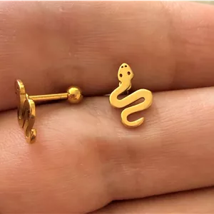 پیرسینگ مار (مربوط به یک عدد)