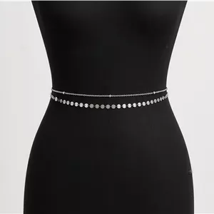 زنجیرشکم دولایه پولکی و گلوله ای
