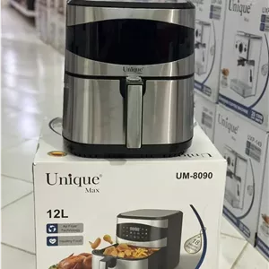 سرخ کن یونیک12لیتری مدلUM8090