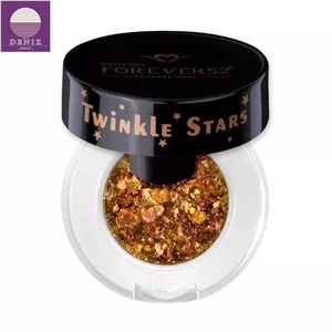 گلیتر  Twinkle Star Flakes