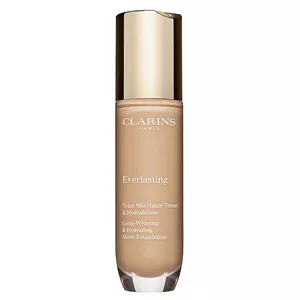 کرم پودر کلارنس اورلستینگ مات Everlasting