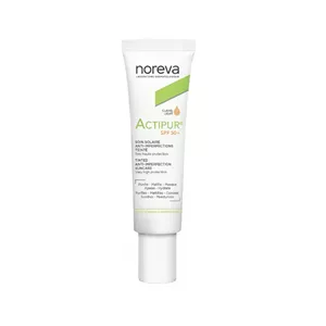 بی بی کرم spf 50 نوروا رنگ لایت 