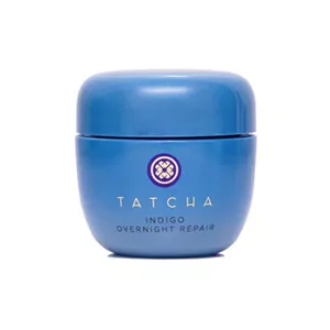 کرم شب تاچا Indigo Overnight Repair