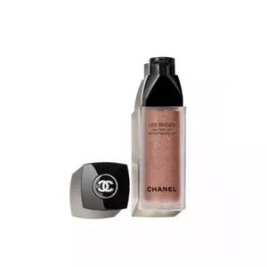 رژگونه مایع شنل رنگ LIGHT PEACH