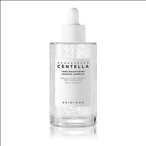 آمپول روشن کننده سنتلا اسکین 1004