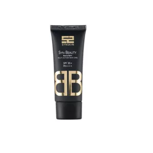 بی بی کرم ساین اسکین مدل Syn Beauty حجم 40 میلی لیتر 