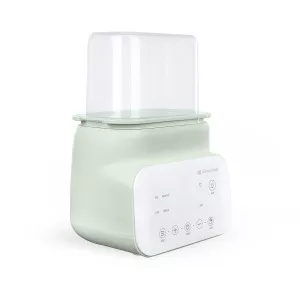 گرمکن شیشه شیر کیکابو kikkaboo مدل Handy