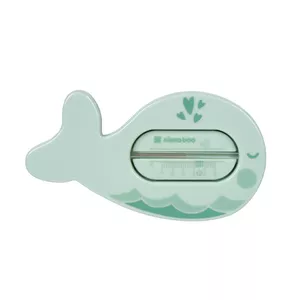 دماسنج حمام کیکابو مدل وال