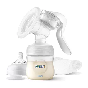 شیردوش دستی اونت Avent