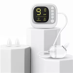 پواربینی برقی کیکابو مدل Daphne