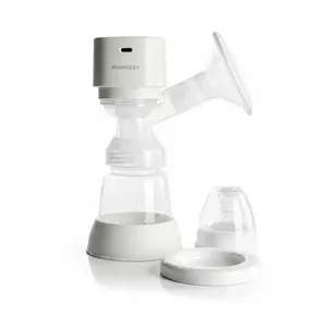 شیردوش برقی کیکابو Kikkaboo مدل Neve