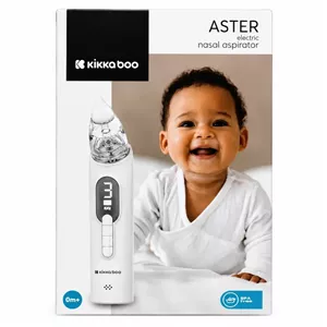 پواربینی برقی کیکابو مدل Aster