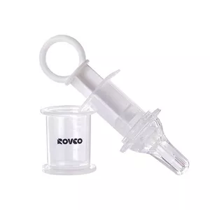 سرنگ دارو خوری نوزاد رووکو Rovco