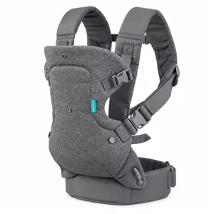 آغوشی نوزاد 4 کاره Infantino مدل Flip 4-in-1 Convertible