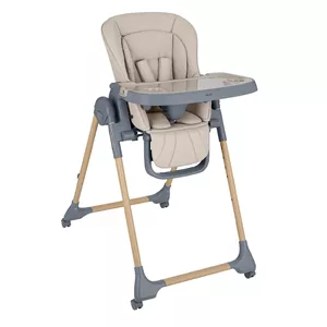 صندلی غذا کیکابو Kikkaboo مدل Olive2