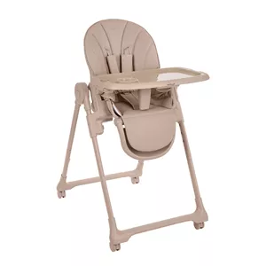 صندلی غذا کیکابو Kikkaboo مدل Pastello3