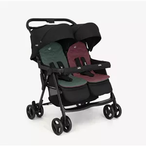 کالسکه دوقلو جویی مدل Joie Air Twin