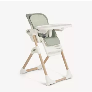 صندلی غذا جویی مدل میمزی رکلاین Joie mimzy Recline Wood
