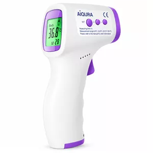 تبسنج دیجیتال کودک مدل AD801
