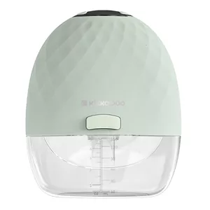 شیردوش برقی پرتابل کیکابو kikkaboo مدل Winnie