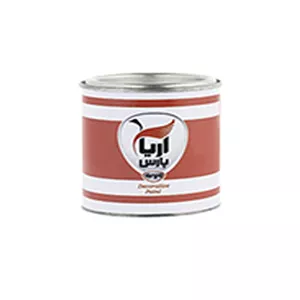 روغن جلا چوب آریاپارس حجم 250 گرم