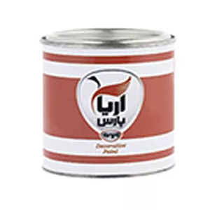روغن جلا چوب آریاپارس حجم 1000 گرم