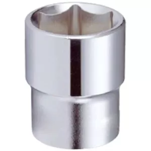 بکس تکی 1/2 اینچ سایز 8 واستر تایوان