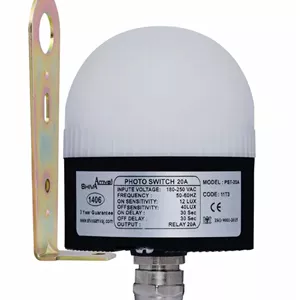 فتوسل 20 آمپر شیوا امواج PST-20A / 11T3