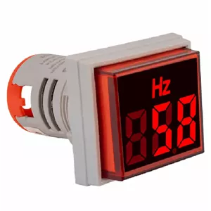 چراغ سیگنال فرکانس متر شیوا امواج FMYT / 21YT4
